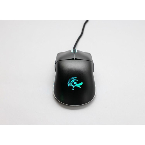 Ducky Feather myszka Gaming Oburęczny USB Typu-A Optyczny 16000 DPI-13778277