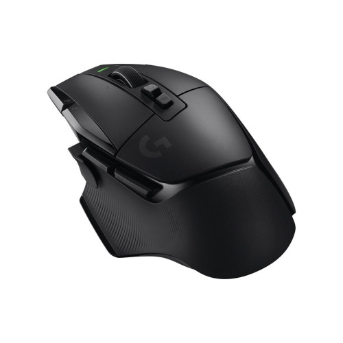 Logitech G G502 X Lightspeed myszka Gaming Po prawej stronie RF Wireless Optyczny 25600 DPI-13778408