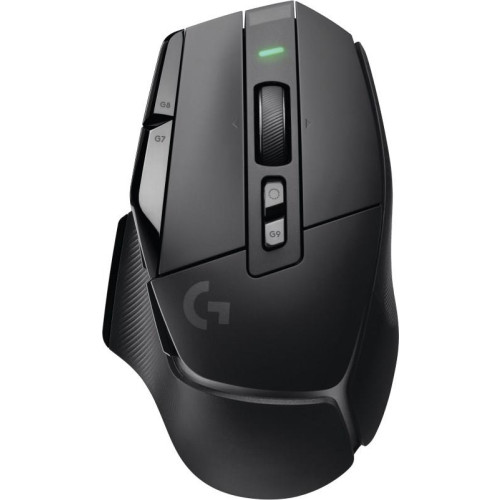 Logitech G G502 X Lightspeed myszka Gaming Po prawej stronie RF Wireless Optyczny 25600 DPI-13778411