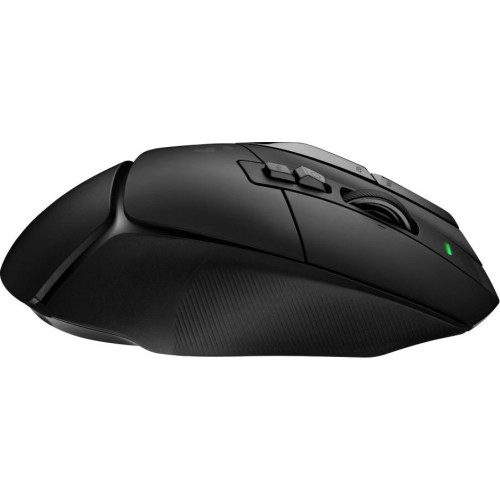 Logitech G G502 X Lightspeed myszka Gaming Po prawej stronie RF Wireless Optyczny 25600 DPI-13778412