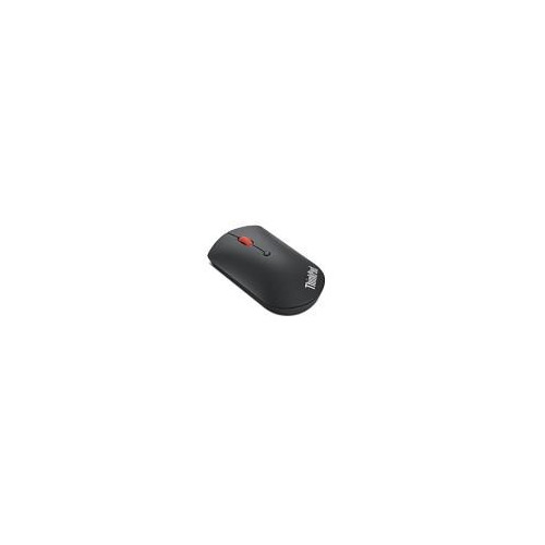 Lenovo | Cicha mysz ThinkPad Bluetooth bez baterii | Łączność bezprzewodowa | Łączność Bluetooth 5.0 | | 1 rok-13419608