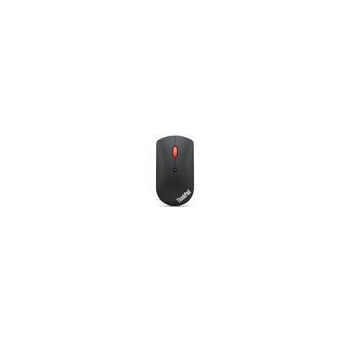Lenovo | Cicha mysz ThinkPad Bluetooth bez baterii | Łączność bezprzewodowa | Łączność Bluetooth 5.0 | | 1 rok-1