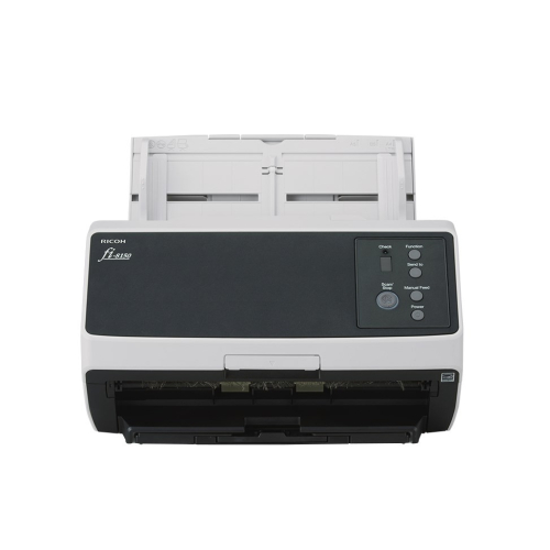Ricoh fi 8150 - skaner dokumentów - biurko-11051692