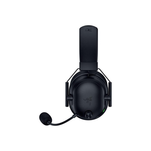 Razer BLACKSHARK V2 HYPERSPEED Zestaw słuchawkowy Przewodowy i Bezprzewodowy Opaska na głowę Gaming USB Typu-A Blueto