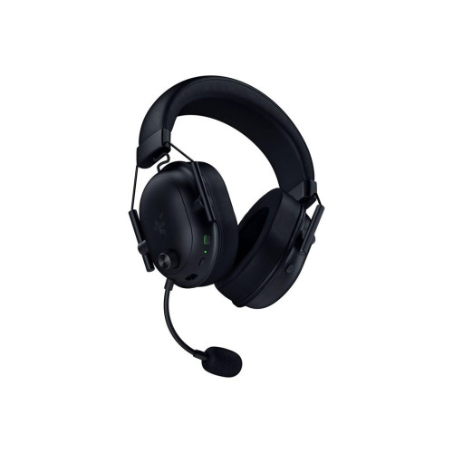 Razer BLACKSHARK V2 HYPERSPEED Zestaw słuchawkowy Przewodowy i Bezprzewodowy Opaska na głowę Gaming USB Typu-A Blueto