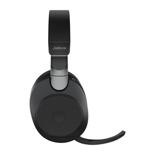 Jabra 28599-989-899 słuchawki/zestaw słuchawkowy Przewodowy i Bezprzewodowy Opaska na głowę Biuro/centrum telefoniczne USB Type-C Bluetooth Czarny-13778914