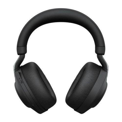 Jabra 28599-989-899 słuchawki/zestaw słuchawkowy Przewodowy i Bezprzewodowy Opaska na głowę Biuro/centrum telefoniczne USB Type-C Bluetooth Czarny-13778916