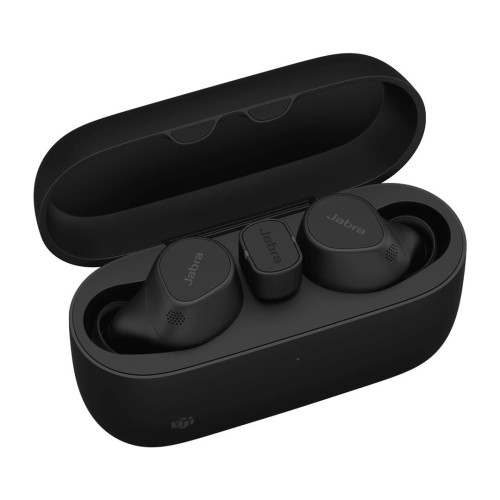 Jabra 20797-999-899 słuchawki/zestaw słuchawkowy True Wireless Stereo (TWS) Douszny Połączenia/muzyka Bluetooth Czar