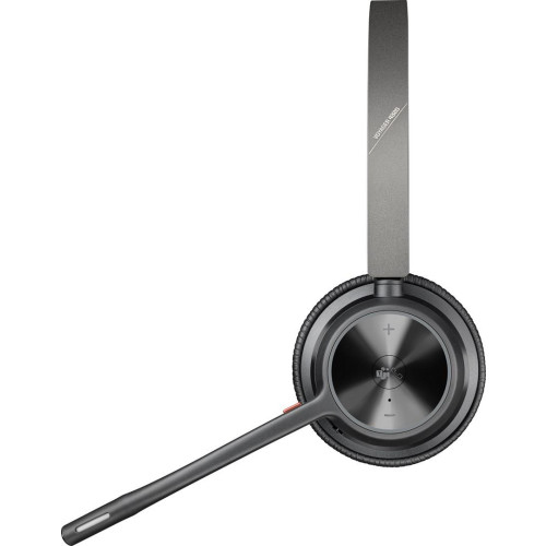 POLY Zestaw słuchawkowy Voyager 4320 z certyfikatem Microsoft Teams USB-A + adapter BT700-13779075