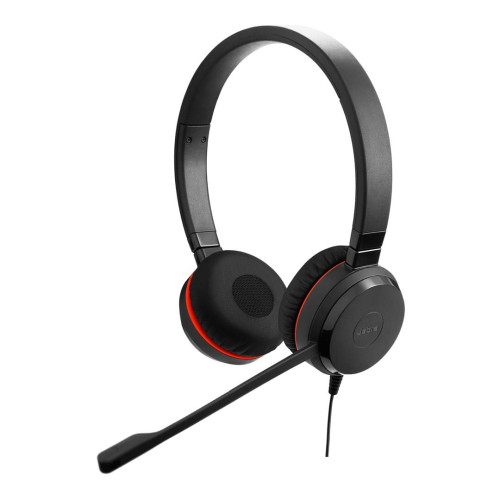 JABRA EVOLVE 30 II HS STEREO/5 MM JACK HS WITHOUT CTRL.-13779329