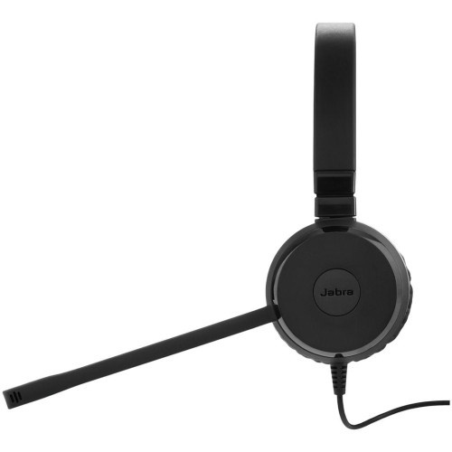 JABRA EVOLVE 30 II HS STEREO/5 MM JACK HS WITHOUT CTRL.-13779330