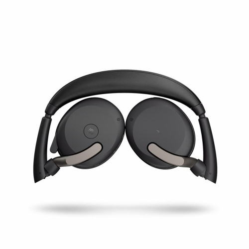Jabra 26699-999-999 słuchawki/zestaw słuchawkowy Przewodowy i Bezprzewodowy Opaska na głowę Biuro/centrum telefonicz