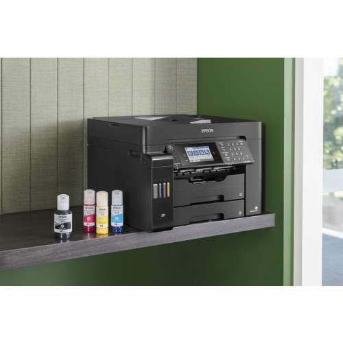 Epson Drukarka MFP ITS L15160 A3+-13779675