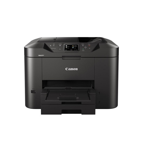 Canon MAXIFY MB2750 Atramentowa A4 600 x 1200 DPI Wi-Fi-13779760