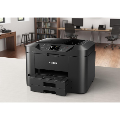 Canon MAXIFY MB2750 Atramentowa A4 600 x 1200 DPI Wi-Fi-13779764