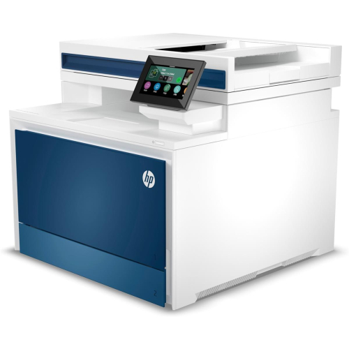 Urządzenie wielofunkcyjne HP Color LaserJet Pro MFP 4302fdw-13779978