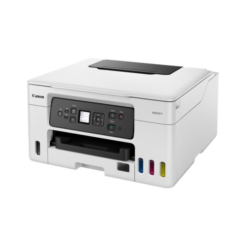 Canon MAXIFY GX3040 Atramentowa A4 600 x 1200 DPI Wi-Fi-13780026