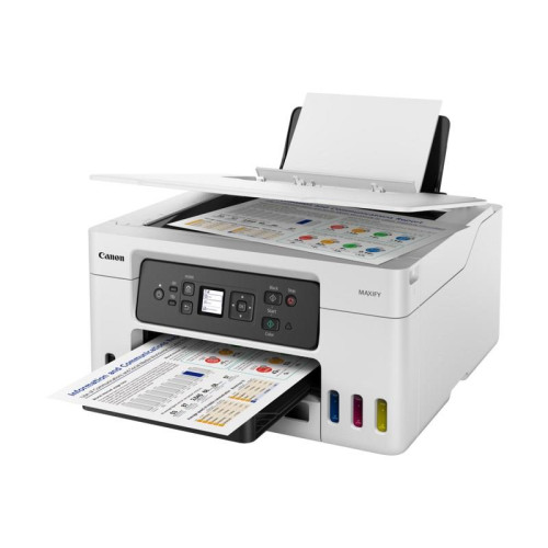 Canon MAXIFY GX3040 Atramentowa A4 600 x 1200 DPI Wi-Fi-13780028