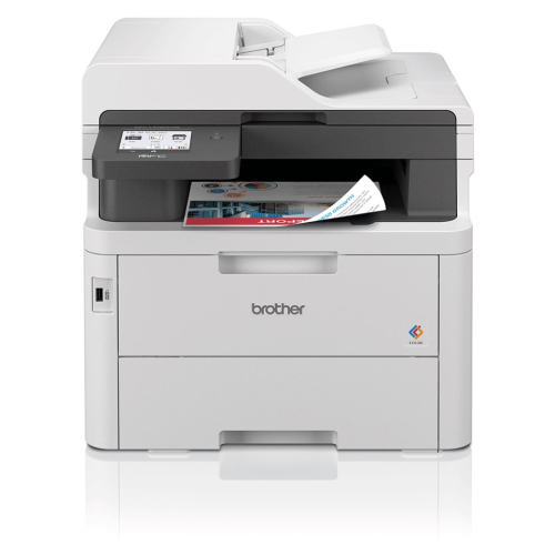 Brother MFC-L3760CDW drukarka wielofunkcyjna LED A4 600 x 2400 DPI 26 stron/min Wi-Fi