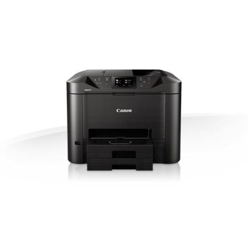 Canon MAXIFY MB5450 Atramentowa A4 600 x 1200 DPI 24 stron/min Wi-Fi-13780077