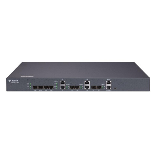 Extralink OLT BDCOM P3310D EPON, 4GE-13781192