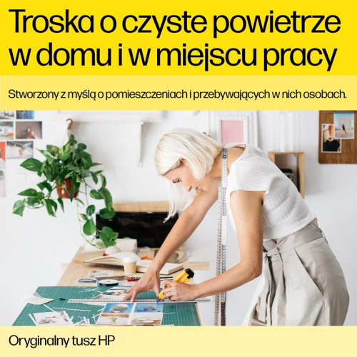 HP Zestaw 4 oryginalnych wkładów atramentowych , 950 czarny i 951 błękitny/purpurowy/żółty-13788189