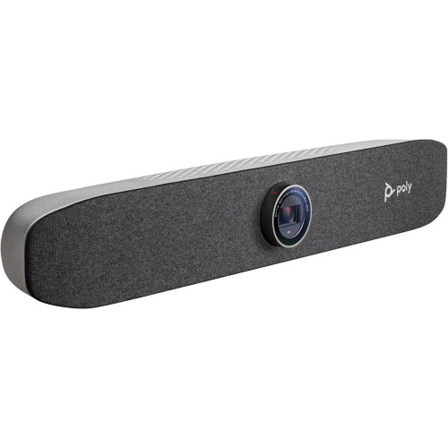 POLY Studio P15/R30 Wall Mount Oprawa Czarny-13790337