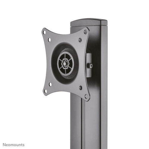 Neomounts FPMA-D860BLACK uchwyt / stojak do monitorów 81,3 cm (32