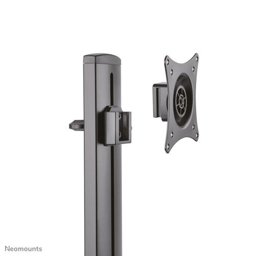 Neomounts FPMA-D860BLACK uchwyt / stojak do monitorów 81,3 cm (32
