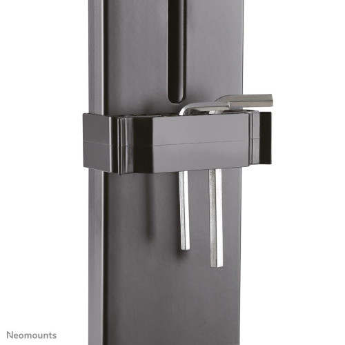Neomounts FPMA-D860BLACK uchwyt / stojak do monitorów 81,3 cm (32