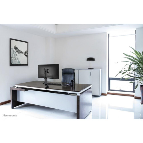 Neomounts FPMA-D860BLACK uchwyt / stojak do monitorów 81,3 cm (32