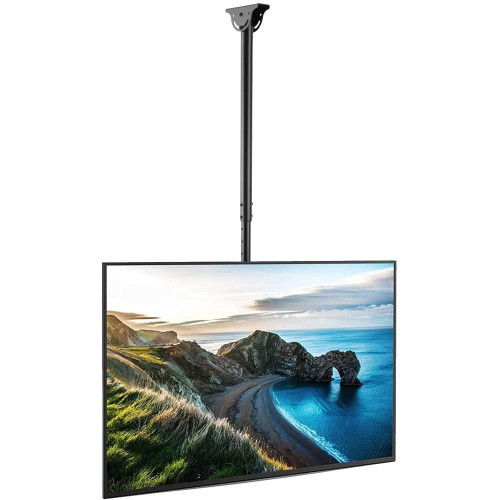 Techly ICA-CPLB 922L uchwyt do tablic informacyjnych 106,7 cm (42