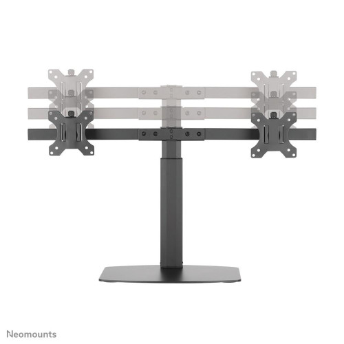 Neomounts FPMA-D865DBLACK uchwyt / stojak do monitorów 68,6 cm (27