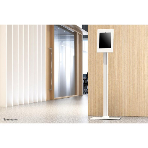 Neomounts FL15-650WH1 obudowa do tabletu 27,9 cm (11