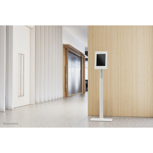 Neomounts FL15-650WH1 obudowa do tabletu 27,9 cm (11