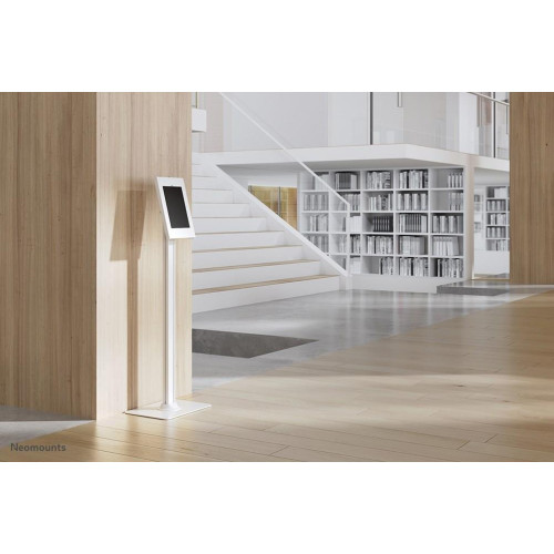 Neomounts FL15-650WH1 obudowa do tabletu 27,9 cm (11