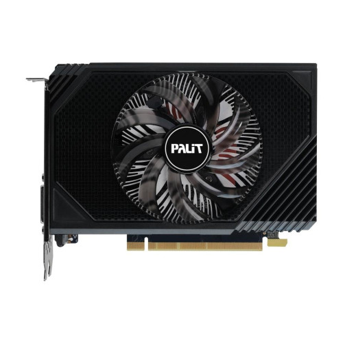 Palit GeForce RTX 3050 StormX NVIDIA 6 GB GDDR6-13792762