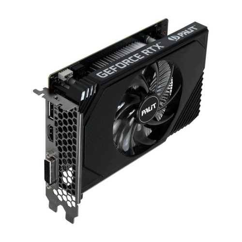 Palit GeForce RTX 3050 StormX NVIDIA 6 GB GDDR6-13792764