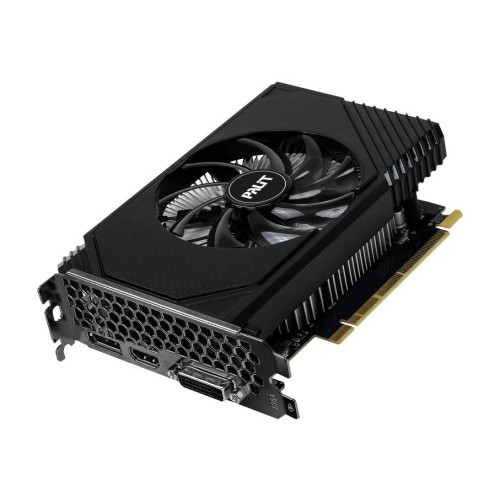 Palit GeForce RTX 3050 StormX NVIDIA 6 GB GDDR6-13792767