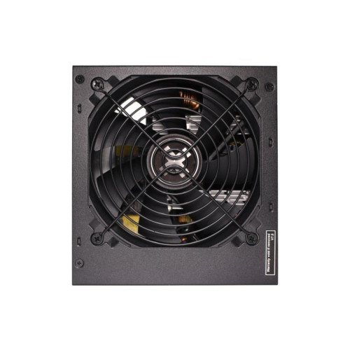 Xilence XP750R6.2 moduł zasilaczy 750 W 20+4 pin ATX ATX Czarny