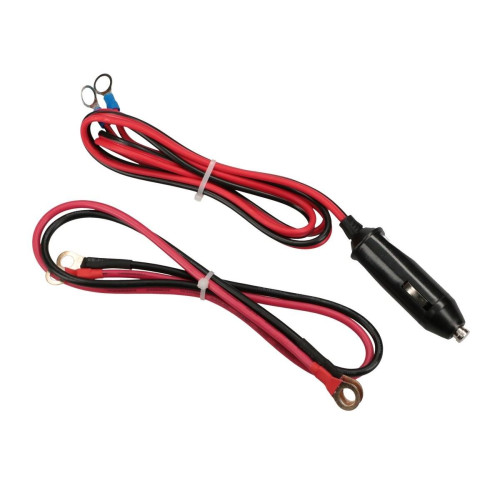 Extralink Przetwornica napięcia OPIP-300W samochodowa 12V, 300W czysty sinus-13794411