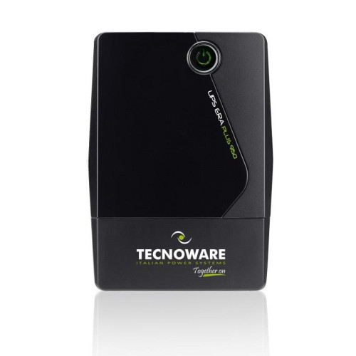 Tecnoware Era Plus 950 zasilacz UPS Technologia line-interactive 0,95 kVA 665 W 2 x gniazdo sieciowe-13794583