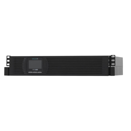 Zasilacz UPS ZINTO 1000 online - 900 W-13794945