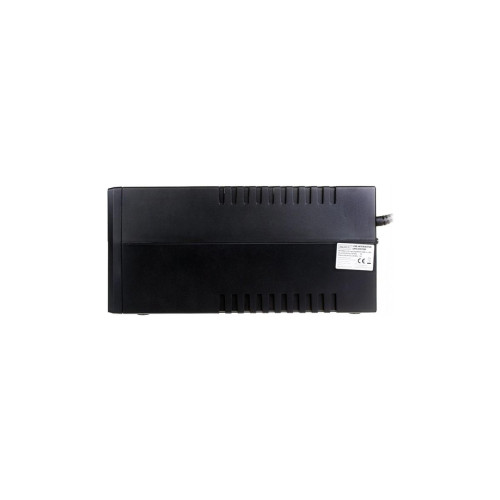 Digitus DN-170064-LCD zasilacz UPS Technologia line-interactive 0,8 kVA 480 W 2 x gniazdo sieciowe-13795054