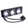 Alphacool 11996 część / akcesorium do systemów chłodzenia komputerów Zbiornik-13805966