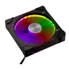 Phanteks PH-F140D30 Wentylator 14 cm Czarny 3 szt.-13806439