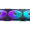 Phanteks PH-F140D30 Wentylator 14 cm Czarny 3 szt.-13806442