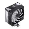 Jonsbo CR-1000 V2 Color Procesor Chłodnica powietrza 12 cm Czarny 1 szt.-13806486