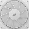 Corsair RS120 Obudowa komputera Wentylator 12 cm Biały 3 szt.-13806550