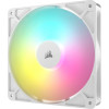 Corsair RS140 ARGB Obudowa komputera Wentylator 14 cm Biały 2 szt.-13806555